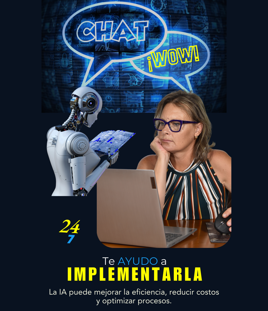 inteligencia artificial