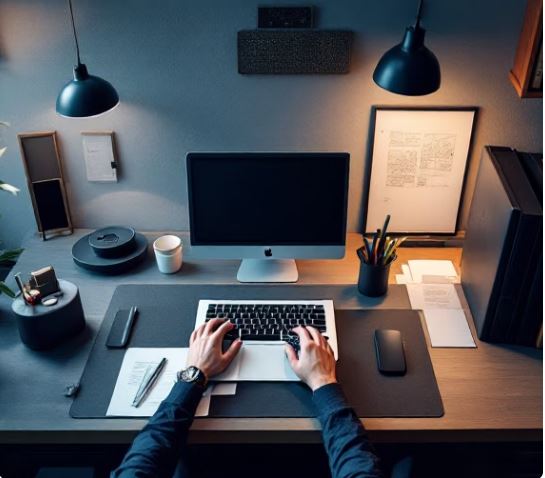 orden marketing digital